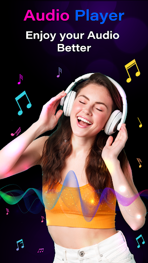 Music Sound Volume Booster Screenshot 3