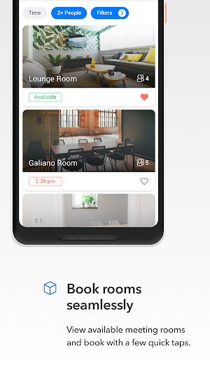 Tisslow Screenshot 1