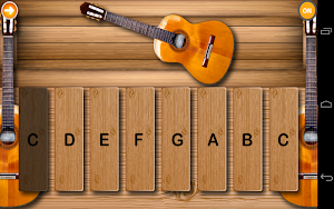 Toddlers Guitar Elite Screenshot 1