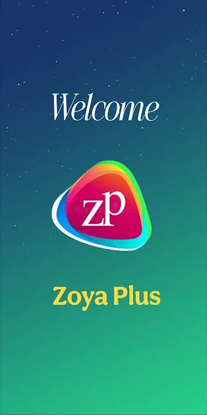 Zoya Plus Screenshot 0