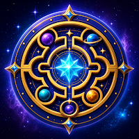 Celestial Vault