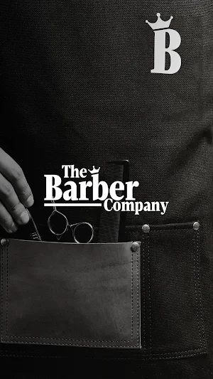 The Barber Company Screenshot 0