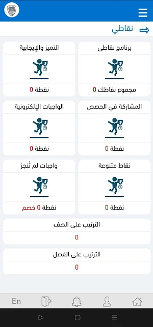 مدارس سليم ذهني الخاصة Screenshot 1