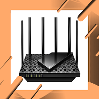 TP-Link AXE5400 Router Guide