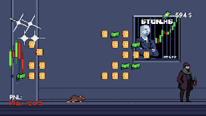 Walk Street Animals Screenshot 1