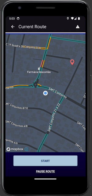 GroundSwell Screenshot 2