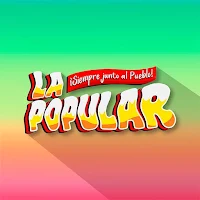 Radio La Popular
