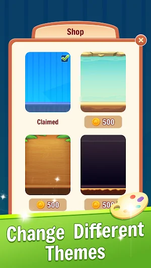 Gold Combo Screenshot 2