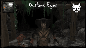 Outlaws Eyes - Game Scary Screenshot 0