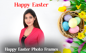 Easter 2023 Photo Frames Screenshot 2