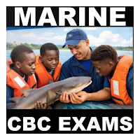 Grade 10 Marine Tech CBC Exams