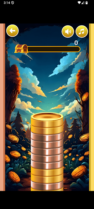 Coin Swiper Screenshot 2
