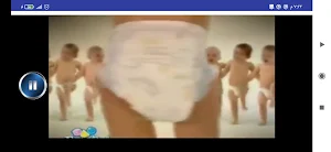 كليب من حبيب بابا بدون انترنت Screenshot 2