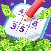 Sudoku Cash - Number Puzzle