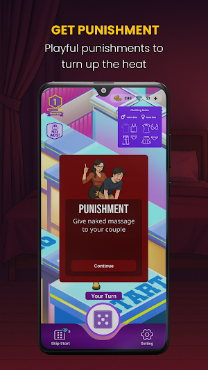Love Couple Games Screenshot 2