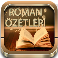 Roman Özetleri