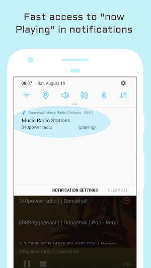 Ukrainian Radio Music & News Screenshot 3
