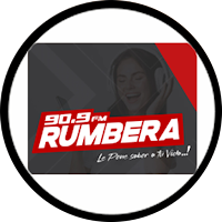 Rumbera Radio FM