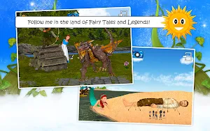 Fairy Tales & Legends (Full) Screenshot 0