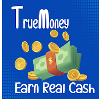 True Money - Earn Real Cash