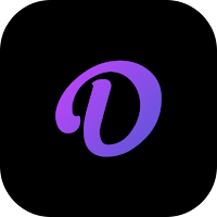 DarkBoard XS TrueDark Icons