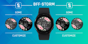 BFF42- Blackboard Art Flower Screenshot 3
