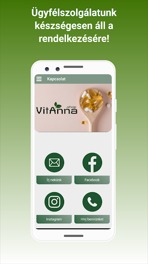VitAnna.Shop Screenshot 2