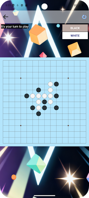 FiveFlip Screenshot 3