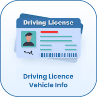 Driving Licence & Vehicle Info