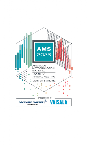 AMS 2023 Screenshot 0