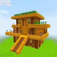 City Blocks: Build & Craft