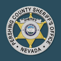 Pershing County Sheriff App
