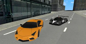 Police vs Robbers Screenshot 1