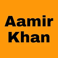 Aamir Khan All Movies