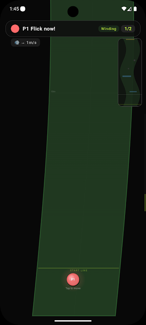 FlickCap Screenshot 1
