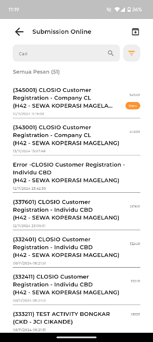 Japfa Messaging Screenshot 2