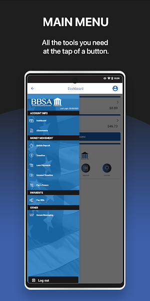 Brookville Building & Savings Screenshot 3