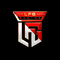 LFG Healthy Gaming