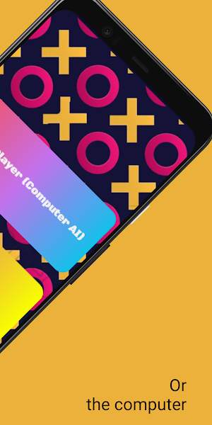Tic Tac Toe Screenshot 2