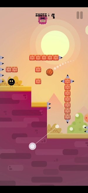 Dash Ball Screenshot 3