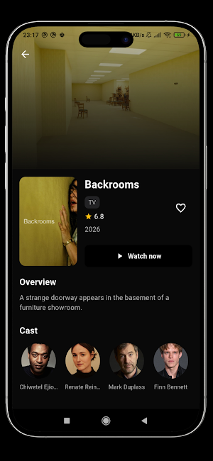 vidplay – Movies, Web Series Screenshot 3