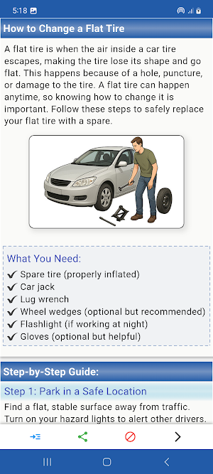 Automech: Auto Engineering Screenshot 3