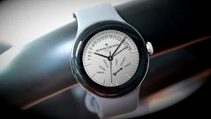 Analog classic Vacheron Screenshot 0