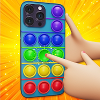 Fidgeting Toys: Pop It Fidgets