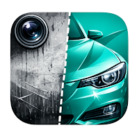 DetailProof: Car Detailing Log