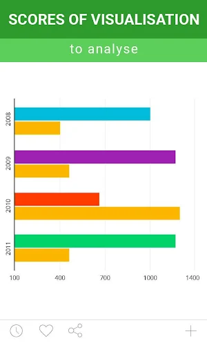 TSEDInfo Screenshot 1
