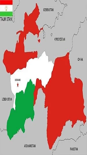 tajikistan Screenshot 2