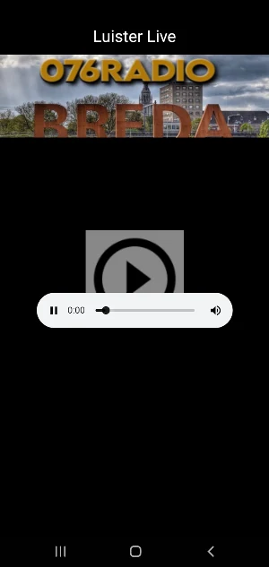 076 Radio Screenshot 2