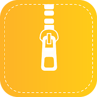 Wizip : Zip Unzip Files