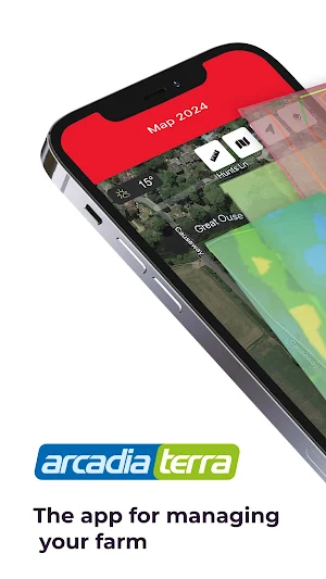 Terra360° Screenshot 0